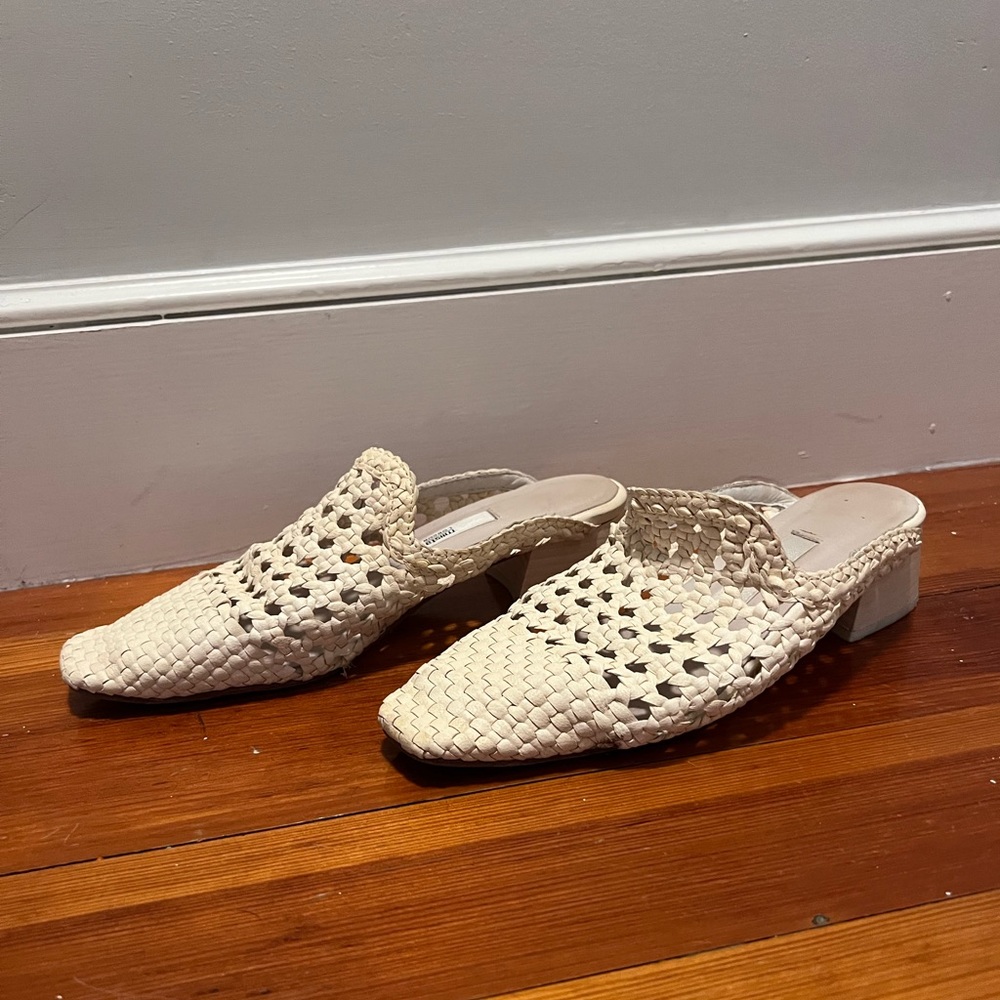 Miista Mules